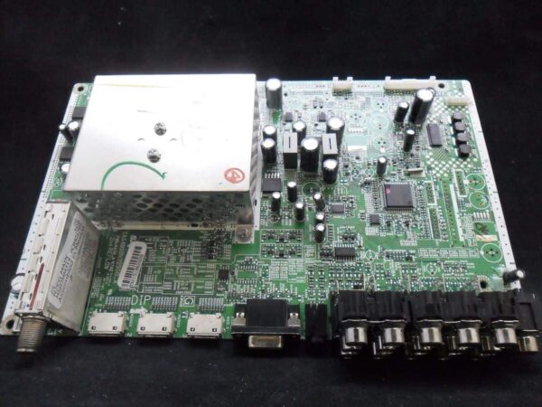 sanyo 1aa4b10n22900_a main board v.n7eg