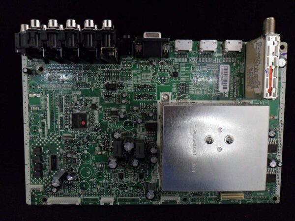 sanyo 1aa4b10n22900_a main board v.n7ej