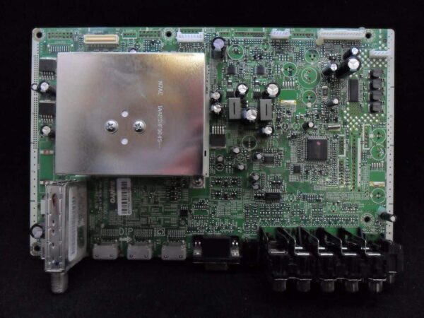 sanyo 1aa4b10n22900 main board v.n7aff
