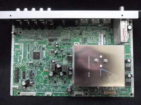 sanyo 1aa4b10n22900 main board v.n7eee