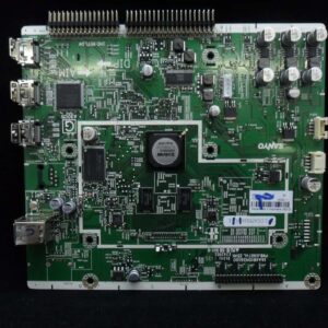 Sanyo 1AA4B10N26100 Digital Board v.Z5WJ