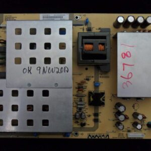 Sanyo 1AV4U20C32600 Power Supply