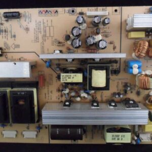 Sanyo 1AV4U20C38000 Power Supply