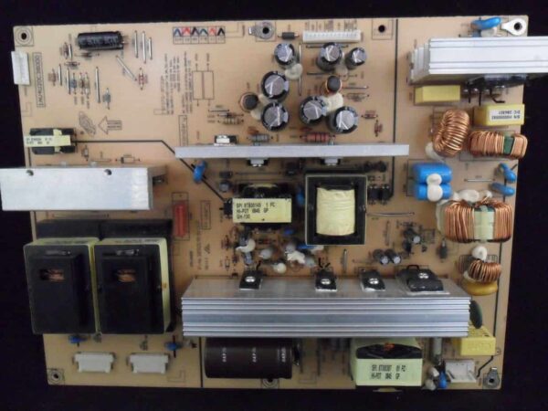 sanyo 1av4u20c38000 power supply