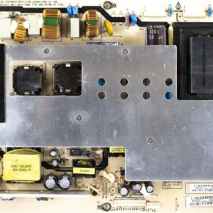 Sanyo 1AV4U20C38800 Power Supply