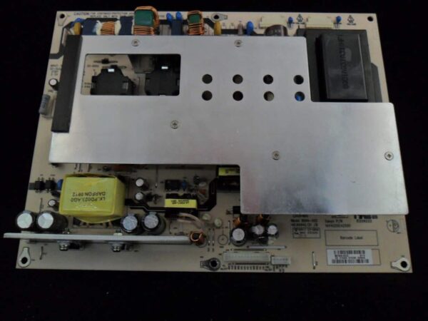 sanyo 1av4u20c42500 power supply