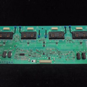 Sanyo 1AV4U20C46200 Backlight Inverter