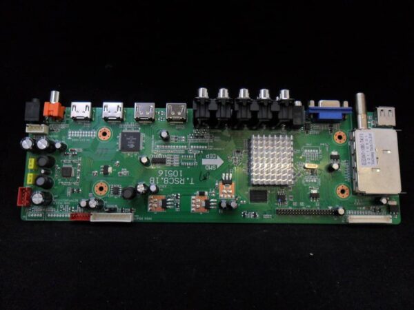 sceptre 1b1k2951 main board