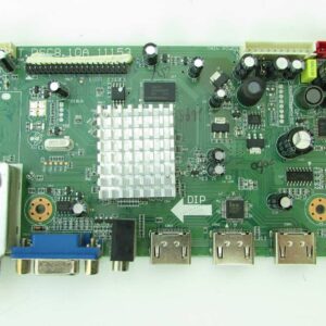 SHARP 1B1L3060 Main Board
