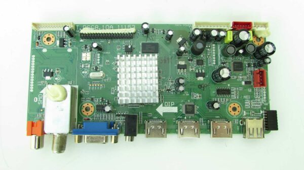 sharp 1b1l3060 main board