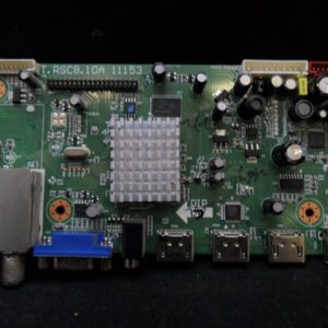 Apex 1B1L3072 Main Board
