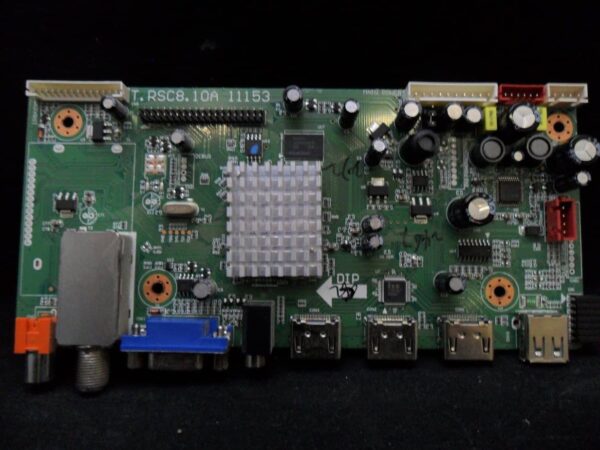 apex 1b1l3072 main board