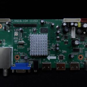 Apex 1B1L3389 Main Board