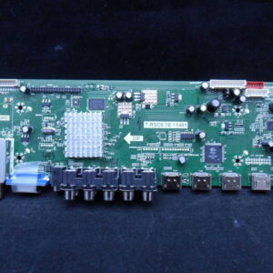 RCA 1B2A0109 Main Board