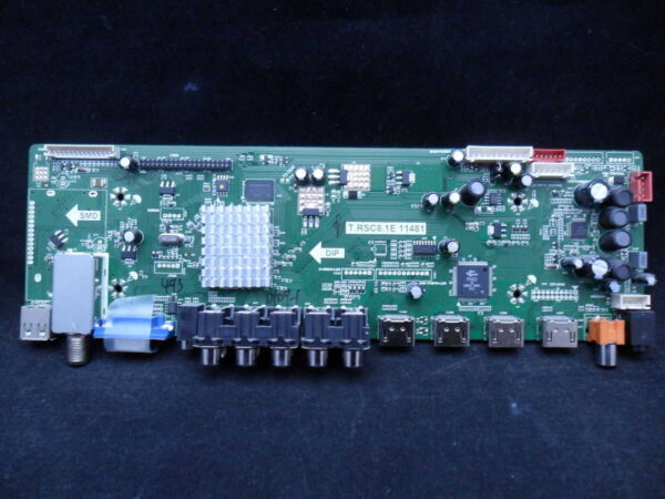 rca 1b2a0109 main board