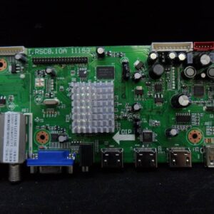 Sceptre 1B2A0179 Main Board