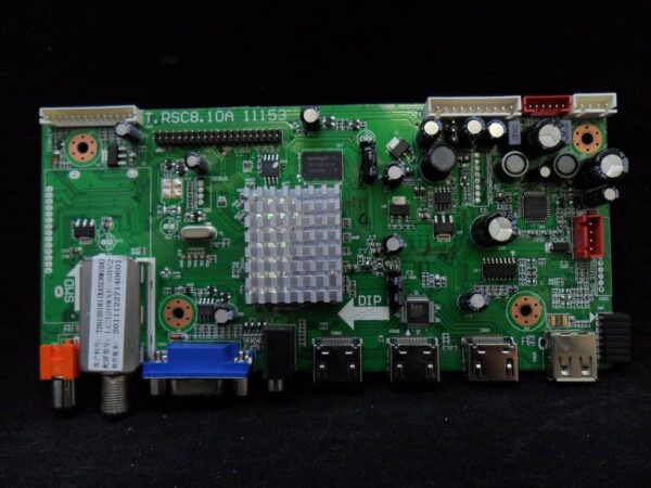 sceptre 1b2a0179 main board