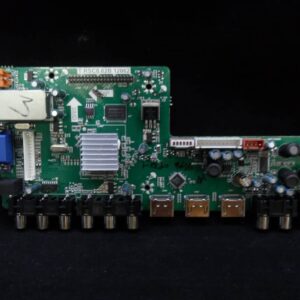 Hiteker 1B2C0932 Main Board