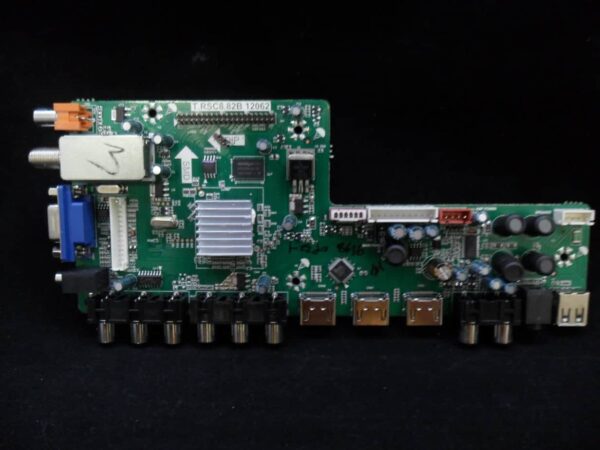 hiteker 1b2c0932 main board