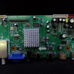 Sceptre 1CNCT20120183 Main Board