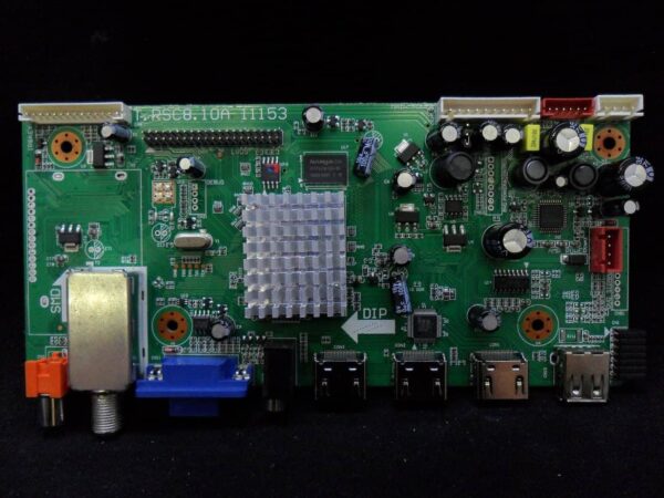 sceptre 1cnct20120183 main board
