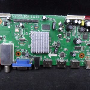 Sceptre 1CNCT20120228 Main Board