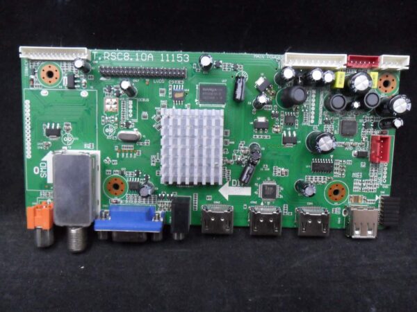 sceptre 1cnct20120228 main board