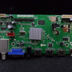 Sceptre 1CNCT201302012 Main Board