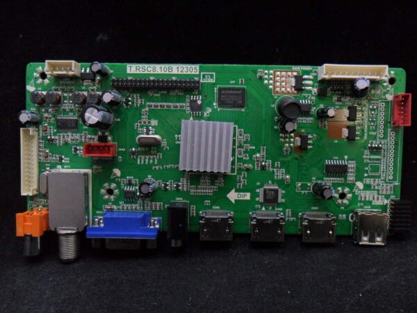 sceptre 1cnct201302012 main board