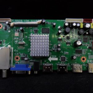 SHARP 1E2E0032 Main Board