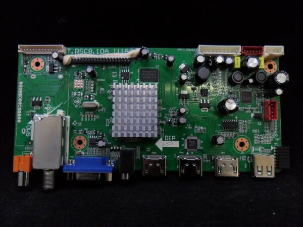 sharp 1e2e0032 main board