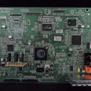 EMERSON 1ESA14987 Digital Board