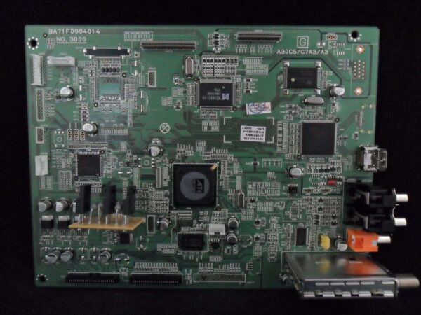 emerson 1esa14987 digital board
