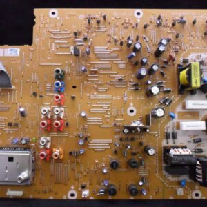 PHILIPS 1ESA20385 Main Board