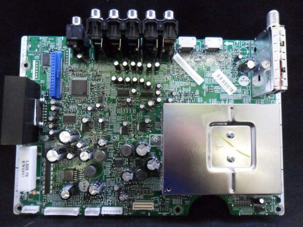 sanyo 1lg4b10y02200 main board v.n6cj