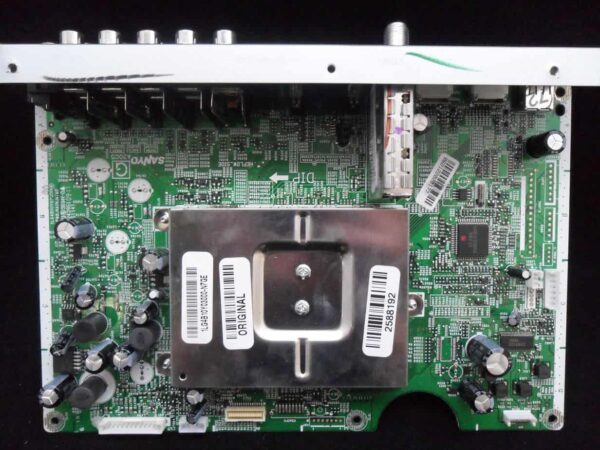 sanyo 1lg4b10y03000 main board v.n7ge
