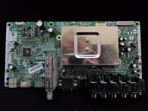 sanyo 1lg4b10y04100 main board v.n8mh