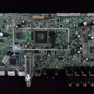 Sanyo 1LG4B10Y04600_A Main Board v.N7KF