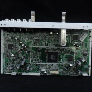 Sanyo 1LG4B10Y04600_B Main Board v.N7AL