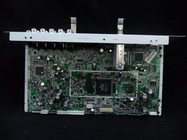 sanyo 1lg4b10y04600_b main board v.n7al