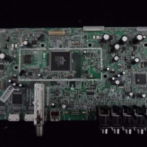 Sanyo 1LG4B10Y04600_B Main Board Ver. J4HEE