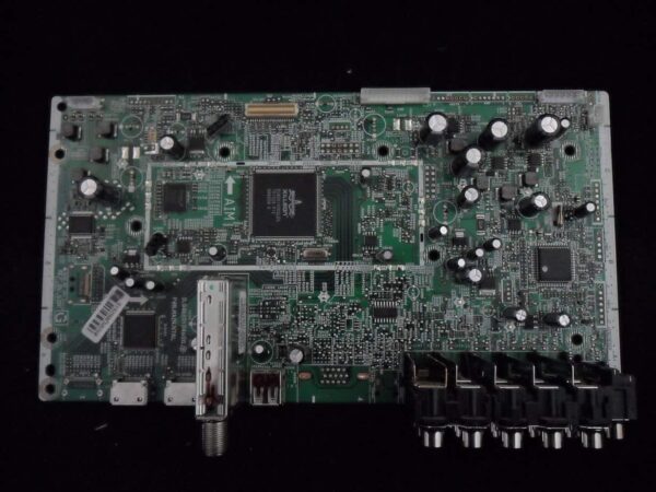 sanyo 1lg4b10y04600_b main board ver. j4hee