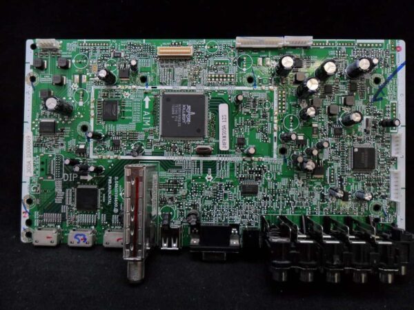sanyo 1lg4b10y04600 main board v.j4fkf