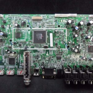 Sanyo 1LG4B10Y04600 Main Board v.J4JF