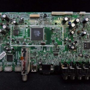Sanyo 1LG4B10Y04600 Main Board v.N7AM