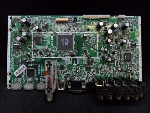 sanyo 1lg4b10y04600 main board v.n7am