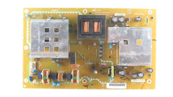 sanyo 1lg4b10y04800 power supply