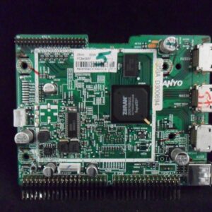 Sanyo 1LG4B10Y06900 Digital Main v.Z5VH