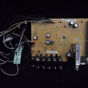 Sanyo 1LG4B10Y083AA Analog Board v.Z5VH