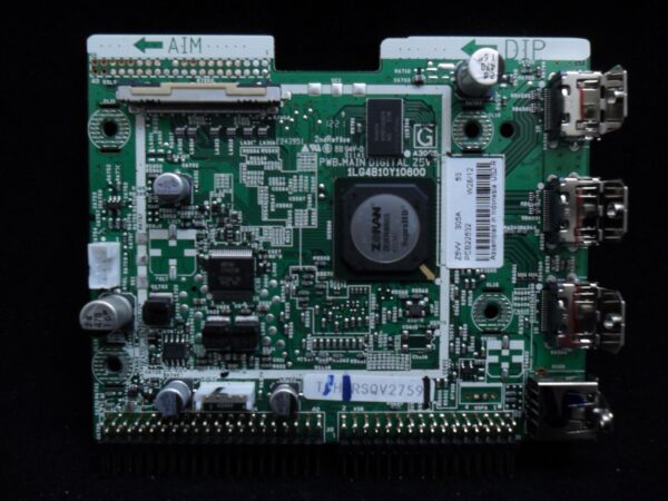 sanyo 1lg4b10y10800 digital board v.z5vv